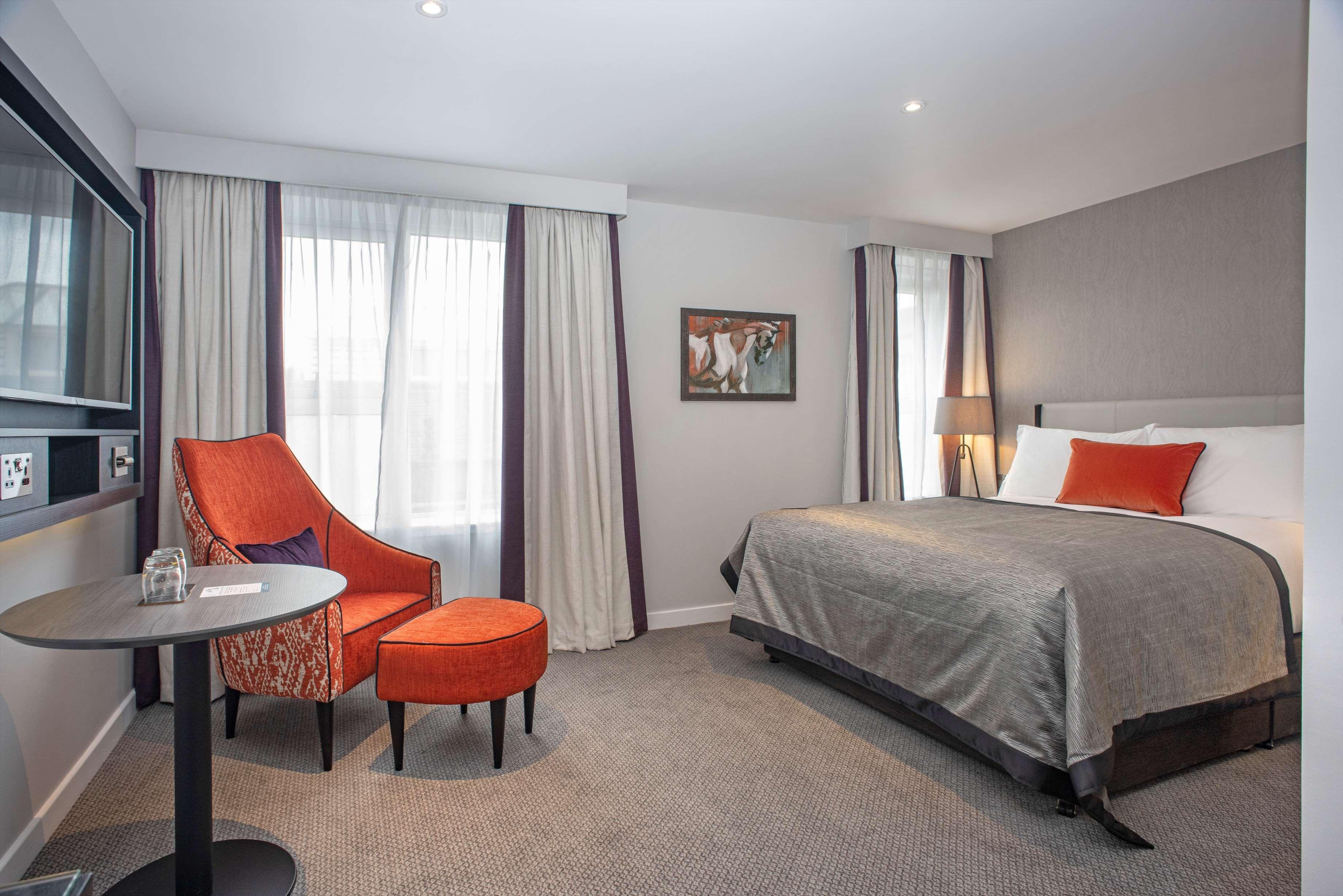 Best Western The Inn Of Los Gatos Εξωτερικό φωτογραφία