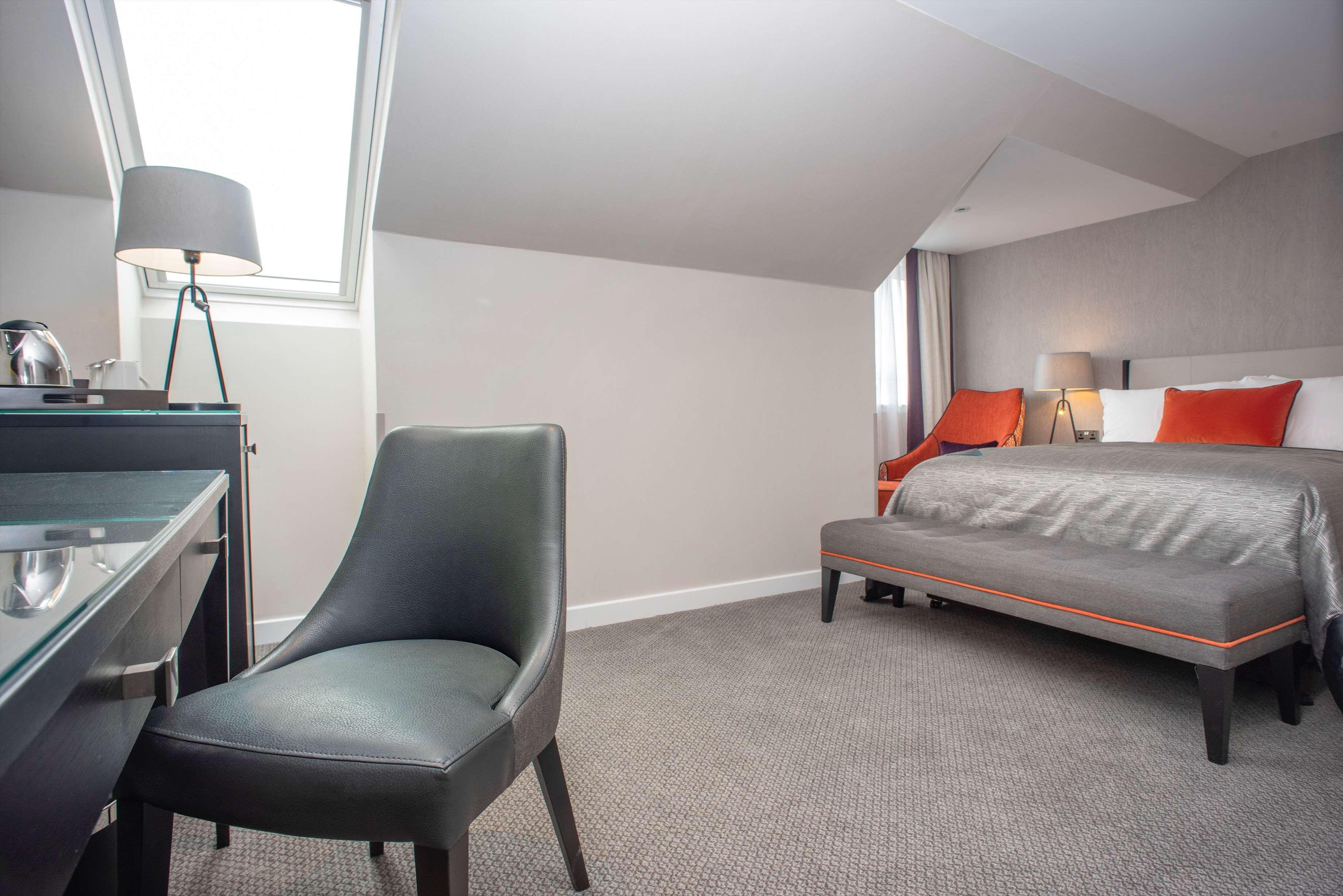 Best Western The Inn Of Los Gatos Εξωτερικό φωτογραφία