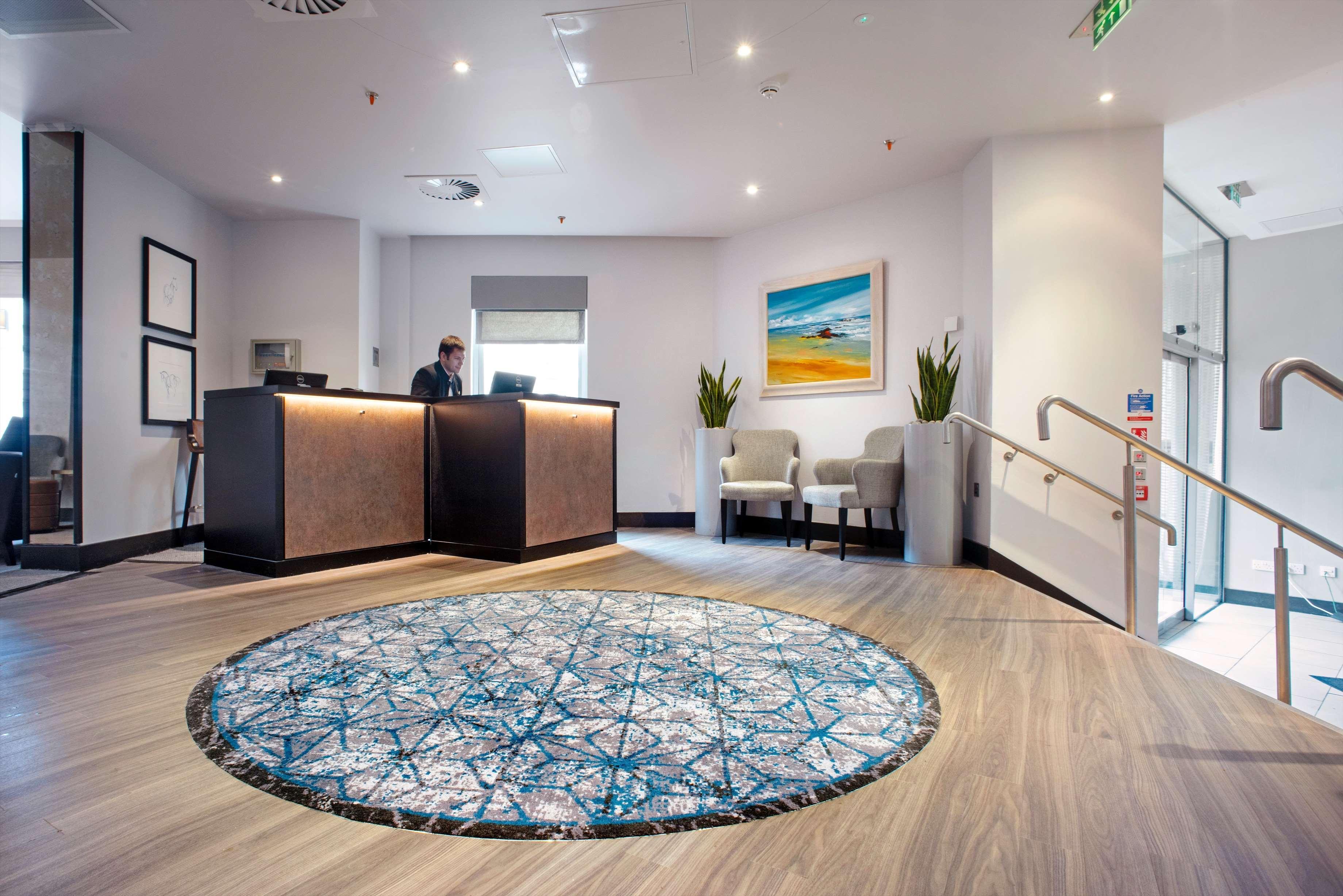 Best Western The Inn Of Los Gatos Εξωτερικό φωτογραφία