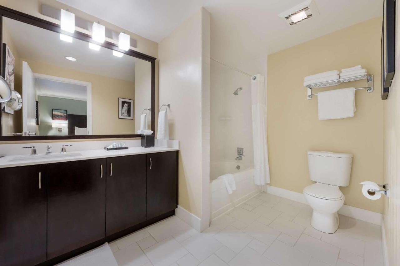 Best Western The Inn Of Los Gatos Εξωτερικό φωτογραφία