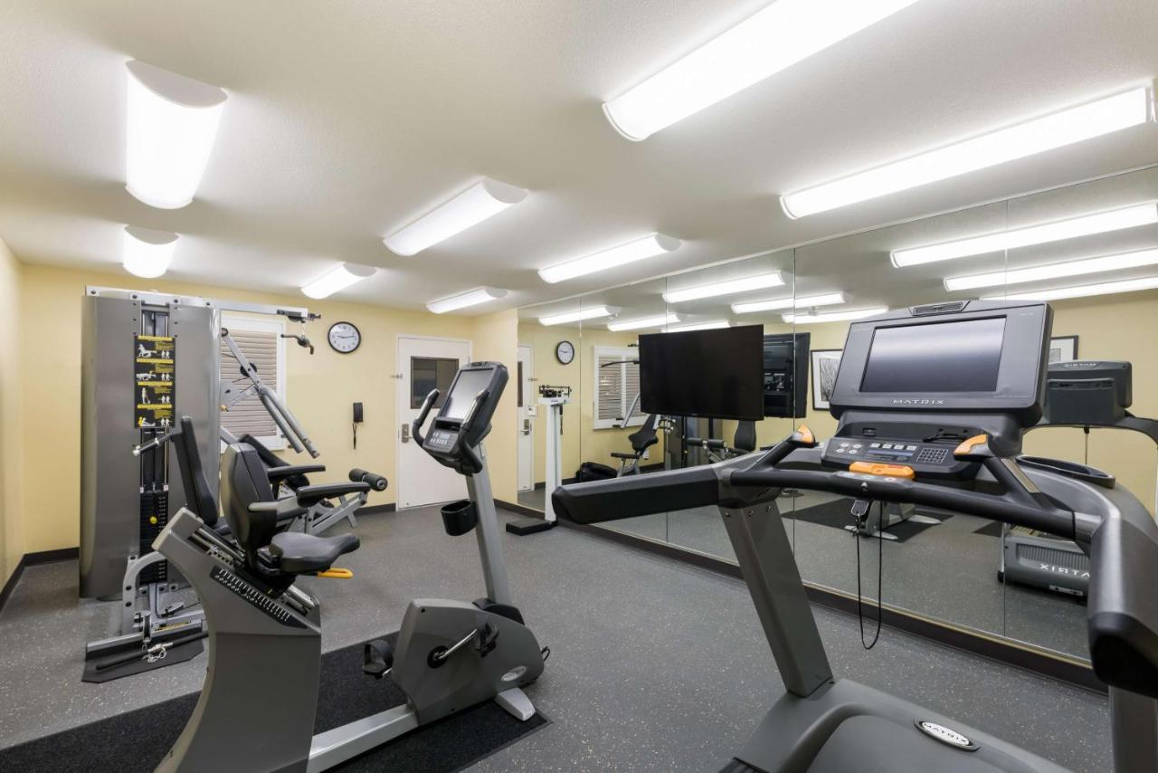 Best Western The Inn Of Los Gatos Εξωτερικό φωτογραφία