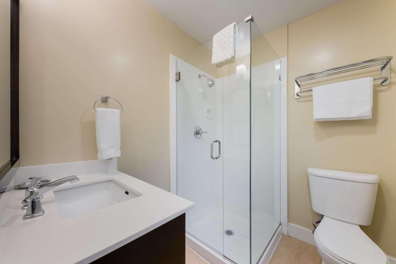 Best Western The Inn Of Los Gatos Εξωτερικό φωτογραφία