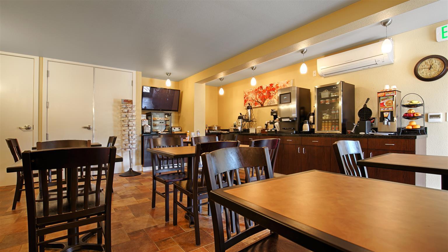Best Western The Inn Of Los Gatos Εξωτερικό φωτογραφία